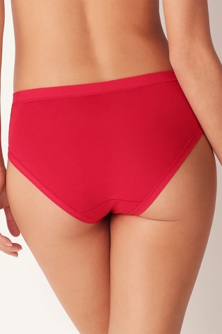 Culotte - Rouge