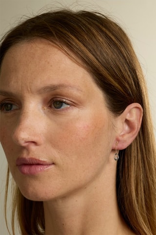 Boucles d'oreilles - Or jaune