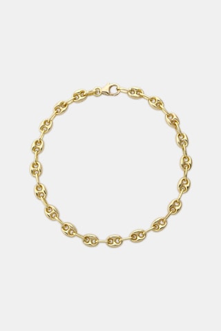 Armband - Geelgoud