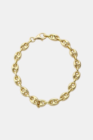 Armband - Geelgoud