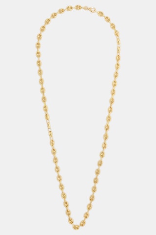 Collier - Or jaune