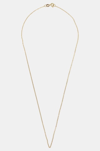 Collier - Or jaune