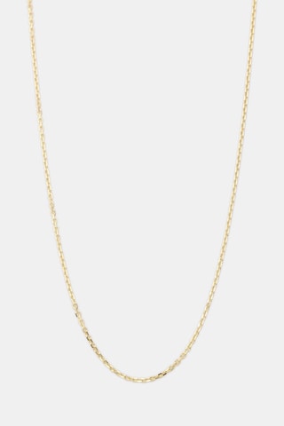 Collier - Or jaune