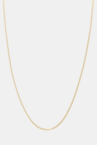 Collier - Or jaune