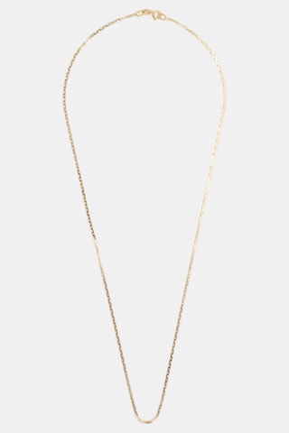 Collier - Or jaune