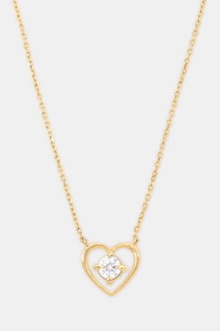 Collier - Or jaune