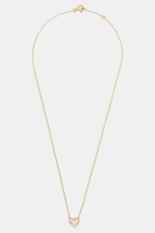 Collier - Or jaune