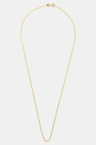 Collier - Or jaune