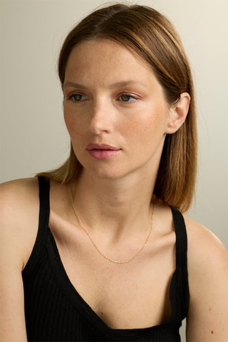 Collier - Or jaune