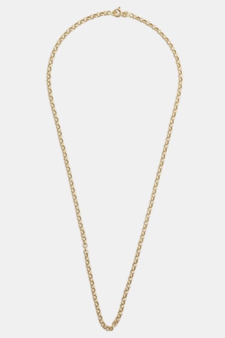 Collier - Or jaune