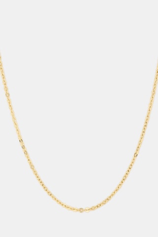 Collier - Or jaune