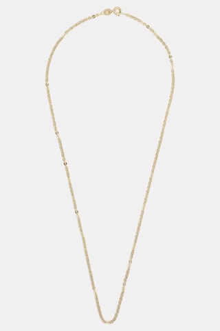 Collier - Or jaune