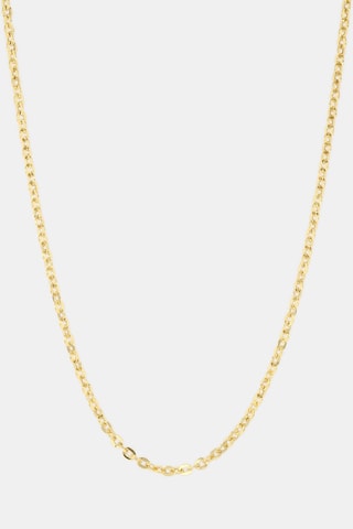 Collier - Or jaune