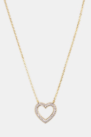 Collier - Or jaune 18 carats