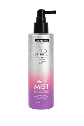 Spray capilar protetor térmico Elixir Mist - 200 ml
