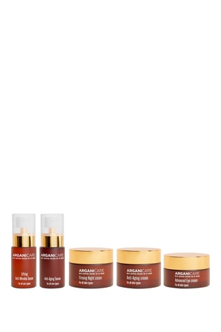 Coffret Skincare - 5 produtos