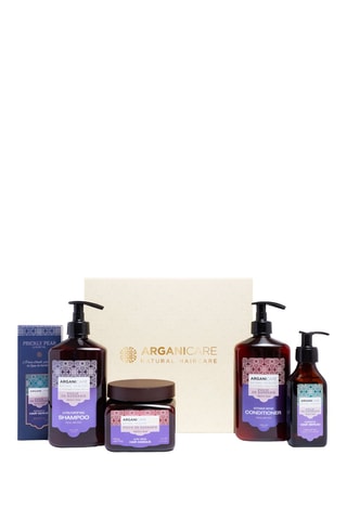 Coffret Magnificience com figo da Índia - 4 produtos