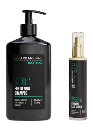 Coffret cuidados capilares anti-queda -  2 produtos