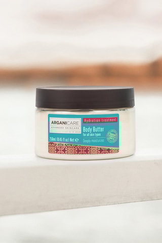 Manteiga corporal 250 ml