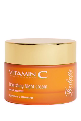 Creme de noite nutritivo - 50 ml