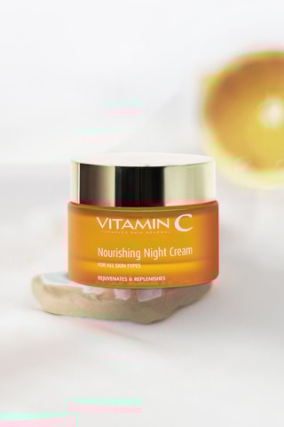 Creme de noite nutritivo - 50 ml