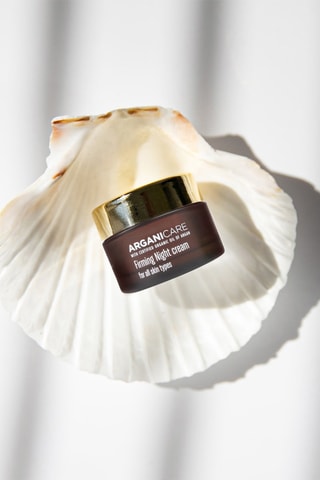 Creme de noite reafirmante - 50 ml