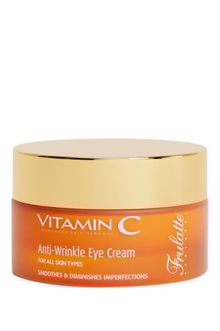 Creme anti-rugas contorno dos olhos - 30 ml