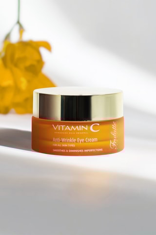 Creme anti-rugas contorno dos olhos - 30 ml