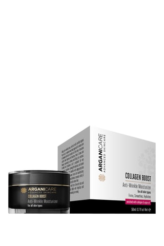 Creme anti-rugas contorno dos olhos - 50 ml