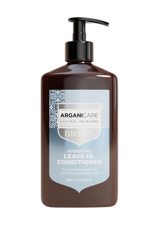 Creme de cuidado sem enxaguar Biotina 400 ml