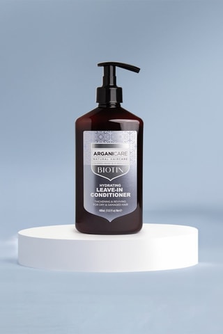 Creme de cuidado sem enxaguar Biotina 400 ml