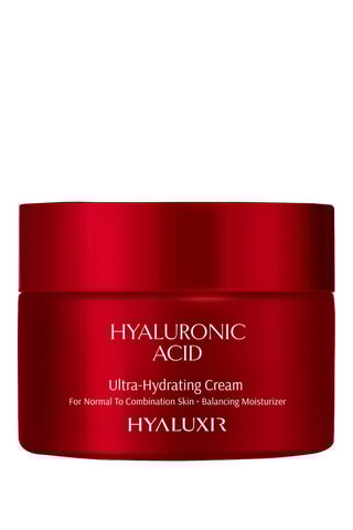Creme de dia ultra-hidratante Hyaluxr - Peles normais a mistas - 50 ml