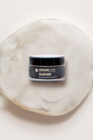 Anti-rugas hidratante SPF 25 - 50 ml