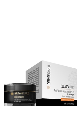 Anti-rugas hidratante SPF 25 - 50 ml