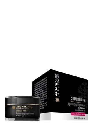 Creme de noite rejuvenescente - 50 ml