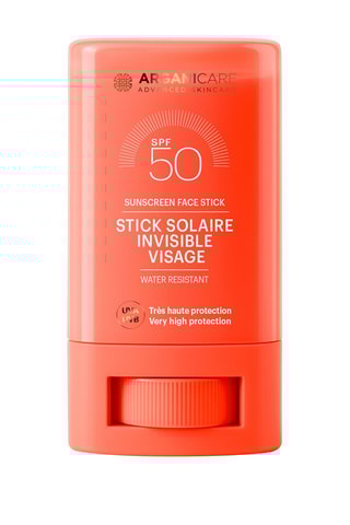 Stick solar para rosto SPF 50 - 15 g