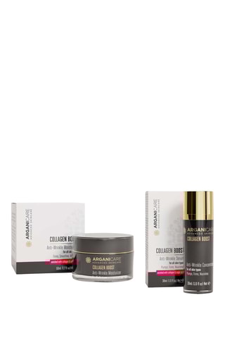 Coffret Duo boost de colagénio - 2 produtos