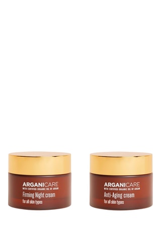 Coffret duo cremes anti-idade rosto - 2 produtos