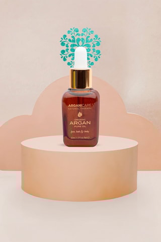 Óleo de Argan Biológico 30 ml