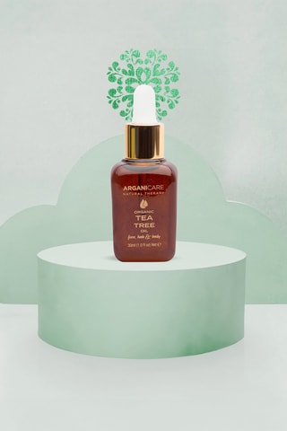 Óleo de árvore do chá biológico 30 ml