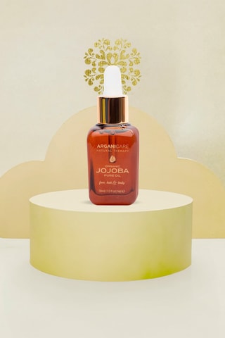 Óleo de Jojoba Bio 30 ml