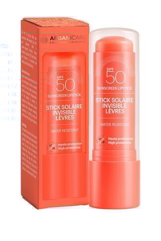 Stick solar para lábios SPF 50 - 4 g