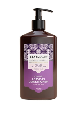 Cuidado capilar nutritivo com figo da Índia 400 ml