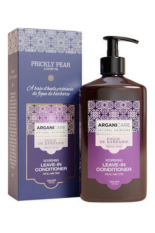 Cuidado capilar nutritivo com figo da Índia 400 ml