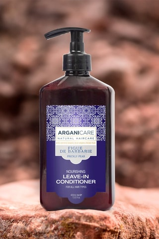 Cuidado capilar nutritivo com figo da Índia 400 ml