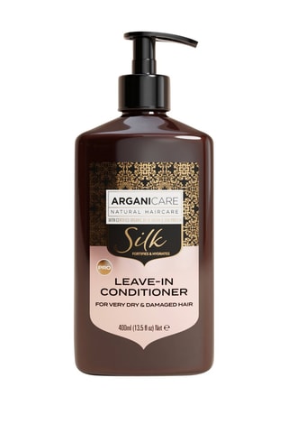 Cuidado capilar Proteína de seda 400 ml