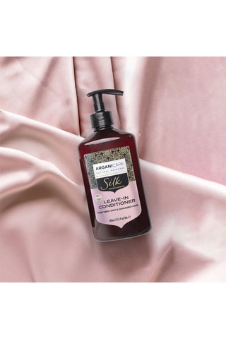 Cuidado capilar Proteína de seda 400 ml