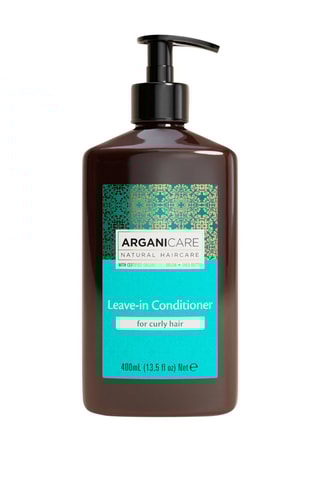 Cuidado reparador sem enxaguamento argão e karité  400 ml