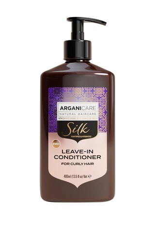 Cuidado capilar Proteína de seda 400 ml