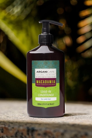 Cuidado definição sem enxaguar Macadâmia - 400 ml